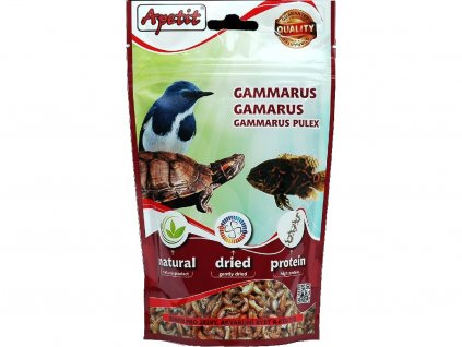 Apetit - gammarus 50 g