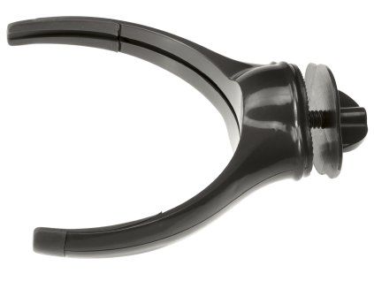 Ferplastplast držiak BOWL HOLDER MEDIUM GREY