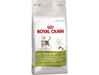 Royal Canin Outdoor 10kg