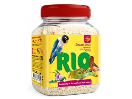 RIO sezamové semienka 250 g