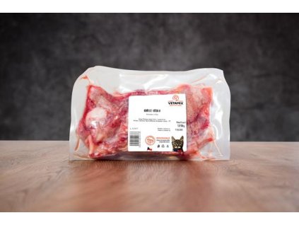 VETAMIX Kureci kridla 5ks