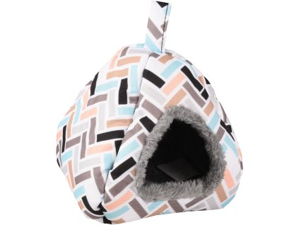 Flamingo Clavio iglu 13x13x15cm