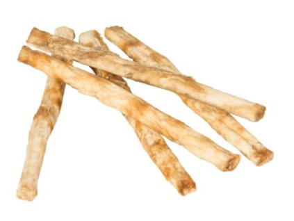 Nothin to Hide kolagénová tyčinka malá hovädzia 10 ks