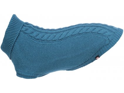 Trixie Kenton sveter modrý XS 24cm