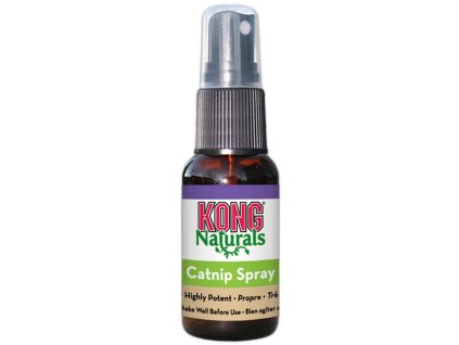 KONG catnip sprej 30ml