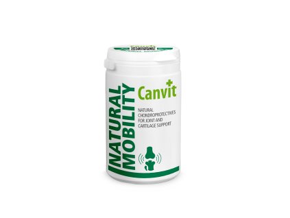Canvit Natural Mobility pre psov 230g