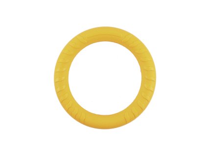 Huhubamboo hračka kruh pre psy