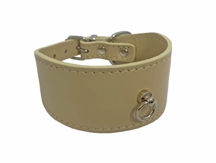 HUHUBAMBOO EXCLUSIVE obojok béžový S