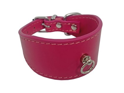 HUHUBAMBOO EXCLUSIVE obojok ružový S