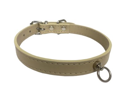 HUHUBAMBOO EXCLUSIVE obojok béžový L