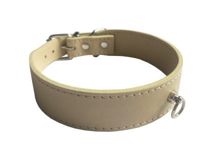 HUHUBAMBOO EXCLUSIVE obojok béžový S