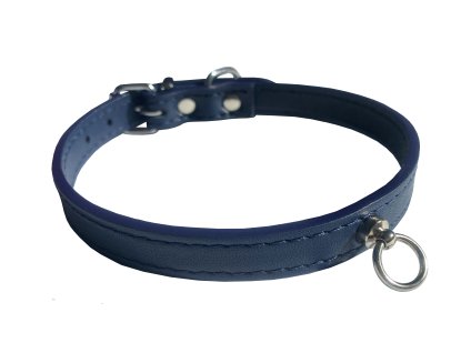 HUHUBAMBOO EXCLUSIVE obojok modrý L