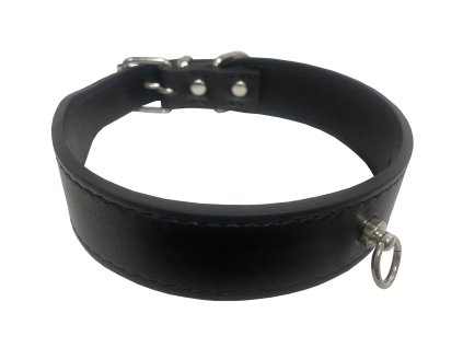 HUHUBAMBOO EXCLUSIVE obojok čierny L