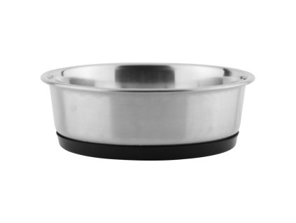 Huhubamboo miska nerezová 350ml