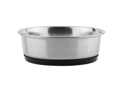 Huhubamboo miska nerezová 530ml