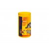 1362 sera doplnkove krmivo pro masozrave plazy reptil professional carnivor 1000ml