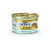 Konzerva Gourmet Gold s morskymi rybami 85g