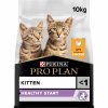 Pro Plan Cat Healthy Start Kitten kura 10kg