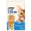 CAT CHOW Feline 3in1 1,5kg