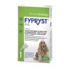 Krka Fypryst spot on pre psov 10-20kg