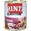 Finnern Rinti konzerva pre psy kačacie 800g
