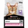 Pro Plan Cat Delicate Digestion Adult morka 10kg