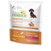 Natural Trainer Sensitive No gluten Puppy & Jun Mini losos 800 g