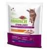5160 trainer natural cat sterilised drubezi maso 300g