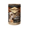 Konzerva Carnilove Wild Meat Venison&Reindeer 400 g