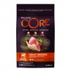 Wellness CORE Original Turkey with Chicken Recipe 10kg