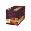 Wellness CORE Small Breed Savoury Medleys Butcher Selection Multipack 510g