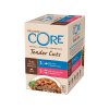 8685 wellness core tender cuts tuna selection multipack