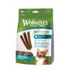 WHIMZEES Dental Stix S 15g 24+4ks