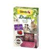Gimborn I DROPS pre hlodavce s cviklou 50g