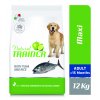 Natural Trainer Maxi Adult Ryba a ryza 12 kg