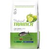 Natural Trainer Maxi Adult Ryba a ryza 12 kg