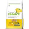 Natural Trainer Small & Toy Adult kura a ryža 7 kg
