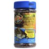 13512 krmivo natural aquatic turtle food pro vodni zelvy micro pellet lihnouci