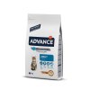 ADVANCE CAT Sterilized 400 g