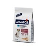 ADVANCE DOG MINI Senior 3kg