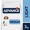 ADVANCE DOG MEDIUM Light 3kg