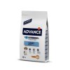 ADVANCE DOG MEDIUM Light 3kg