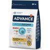 ADVANCE DOG MINI Sensitive 3kg