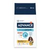 ADVANCE DOG Adult Sensitive 12 kg