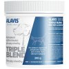 Alavis Triple blend pro psy a kocky 200g