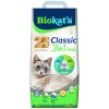 Biokat's classic fresh podstielka 18 l