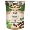 Carnilove Dog Semi Moist Snack Duck with Rosemary 200 g