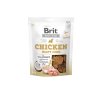 Brit Jerky Chicken with Insect Meaty Coins 200 g
