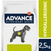 21015 advance veterinary diets dog hypoallergenic 2 5kg