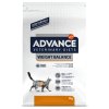 ADVANCE-VETERINARY DIETS Cat Weight Balance 3 kg